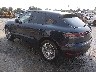 WP1AB2A50KL****** Salvage and Repairable 2019 Porsche Macan in Charlotte