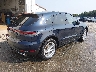 WP1AB2A50KL****** Salvage and Wrecked 2019 Porsche Macan in North Carolina State