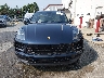 WP1AB2A50KL****** Salvage and Repairable 2019 Porsche Macan in North Carolina State