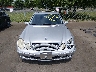 WDBUF65J85A****** Wrecked 2005 Mercedes-Benz E 320 in New Jersey State
