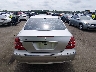 WDBUF65J85A****** Wrecked 2005 Mercedes-Benz E 320