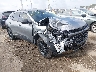 KL77LKE28RC****** Salvage and Wrecked 2024 Chevrolet Trax in Indianapolis