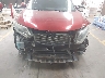 5N1AT2MV2FC****** Usados 2015 Nissan Rogue en Estado de Arizona