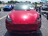 7SAYGDED6RF****** Salvage 2024 Tesla Model Y in Florida State