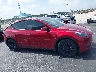 7SAYGDED6RF****** Wrecked 2024 Tesla Model Y in Florida State
