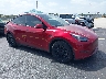 7SAYGDED6RF****** Salvage and Wrecked 2024 Tesla Model Y in Electric Vehicle Auctions