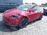 7SAYGDED6RF****** Used and Repairable 2024 Tesla Model Y in Electric Vehicle Auctions