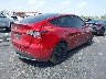 7SAYGDED6RF****** Salvage and Wrecked 2024 Tesla Model Y in Florida State