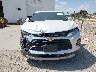 3GNKBCR42MS****** Destrozados 2021 Chevrolet Blazer en Estado de Texas
