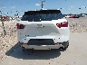 3GNKBCR42MS****** Destrozados 2021 Chevrolet Blazer