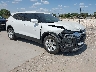 3GNKBCR42MS****** Salvamento y Destrozados 2021 Chevrolet Blazer en Permian Basin