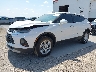 3GNKBCR42MS****** Usados y Reparables 2021 Chevrolet Blazer en Permian Basin