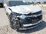 3GNKBCR42MS****** Salvamento y Reparables 2021 Chevrolet Blazer en Estado de Texas