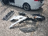 3FA6P0H73HR****** Wrecked 2017 Ford Fusion in Kansas State