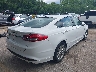 3FA6P0H73HR****** Salvage and Wrecked 2017 Ford Fusion in Kansas State