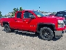 1GCVKREC1EZ****** Used 2014 Chevrolet Silverado 1500 in Ohio State