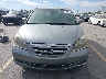 5FNRL38476B****** Wrecked 2006 Honda Odyssey in California State