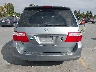 5FNRL38476B****** Wrecked 2006 Honda Odyssey