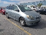 5FNRL38476B****** Salvage and Wrecked 2006 Honda Odyssey in Fremont