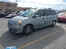 5FNRL38476B****** Used and Repairable 2006 Honda Odyssey in Fremont