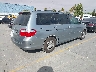 5FNRL38476B****** Salvage and Wrecked 2006 Honda Odyssey in California State