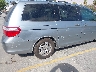 5FNRL38476B****** Salvage and Repairable 2006 Honda Odyssey in California State