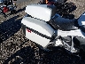 WB10L0309M6****** Wrecked 2021 BMW R 1250 RT