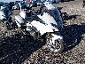 WB10L0309M6****** Salvage and Wrecked 2021 BMW R 1250 RT in Salt Lake City