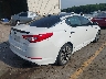 5XXGR4A66CG****** Salvamento y Destrozados 2012 Kia Optima en Estado de Georgia