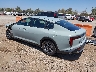 3KPFT4DE8SE****** Salvage and Repairable 2025 Kia K4 in San Diego