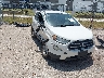 MAJ3P1TE3JC****** Salvage and Wrecked 2018 Ford Ecosport in Fort Worth North