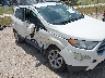 MAJ3P1TE3JC****** Salvage and Repairable 2018 Ford Ecosport in Texas State