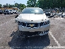 2G1125S37F9****** Usados 2015 Chevrolet Impala en Estado de Carolina del Norte