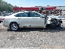 2G1125S37F9****** Reparables 2015 Chevrolet Impala en Estado de Carolina del Norte