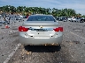 2G1125S37F9****** Usados 2015 Chevrolet Impala