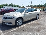 2G1125S37F9****** Usados y Reparables 2015 Chevrolet Impala en High Point