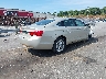 2G1125S37F9****** Salvamento y Destrozados 2015 Chevrolet Impala en Estado de Carolina del Norte