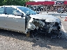 2G1125S37F9****** Salvamento y Reparables 2015 Chevrolet Impala en Estado de Carolina del Norte