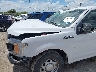 1FTEW1CP8JK****** Salvamento y Destrozados 2018 Ford F-150 en San Antonio South