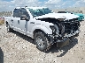 1FTEW1CP8JK****** Salvamento y Destrozados 2018 Ford F-150 en San Antonio South