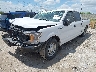 1FTEW1CP8JK****** Usados y Reparables 2018 Ford F-150 en San Antonio South
