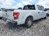 1FTEW1CP8JK****** Salvamento y Destrozados 2018 Ford F-150 en Estado de Texas