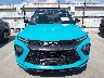 KL79MTSL3MB****** Destrozados 2021 Chevrolet Trailblazer en Estado de Texas
