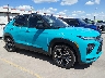KL79MTSL3MB****** Usados 2021 Chevrolet Trailblazer en Estado de Texas