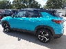 KL79MTSL3MB****** Reparables 2021 Chevrolet Trailblazer en Estado de Texas