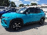 KL79MTSL3MB****** Usados y Reparables 2021 Chevrolet Trailblazer en Austin