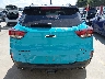 KL79MTSL3MB****** Salvamento y Reparables 2021 Chevrolet Trailblazer en Austin
