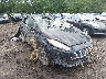 3FADP4AJ3HM****** Salvage and Wrecked 2017 Ford Fiesta in Cleveland