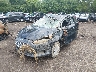 3FADP4AJ3HM****** Used and Repairable 2017 Ford Fiesta in Cleveland