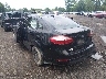 3FADP4AJ3HM****** Salvage and Repairable 2017 Ford Fiesta in Cleveland
